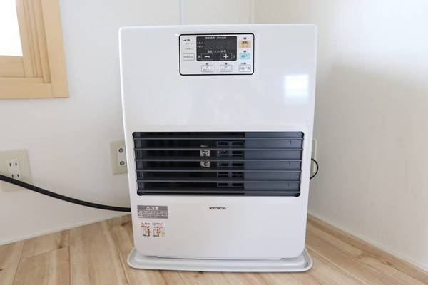 ビレッジハウス赤平1号棟の設備|ビレッジハウスの同一物件・同一タイプの間取りの写真です