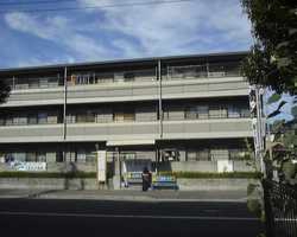 ハイツ谷中Ｂ棟