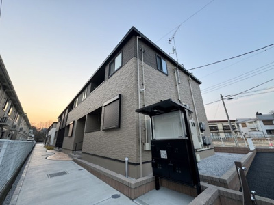 【外観】 | レインボーイースト