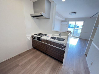 【キッチン】 | G・プレックスⅡ