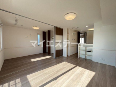 【居間・リビング】 | G・プレックスⅡ