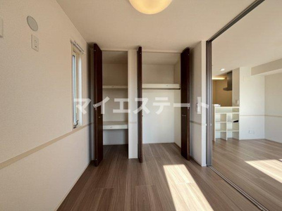 【洋室】 | G・プレックスⅡ