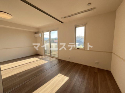 【寝室】 | G・プレックスⅡ