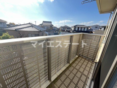 【バルコニー】 | G・プレックスⅡ