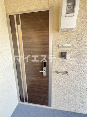 【その他共用部分】 | G・プレックスⅡ