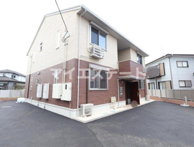 【外観】 | G・プレックスⅡ