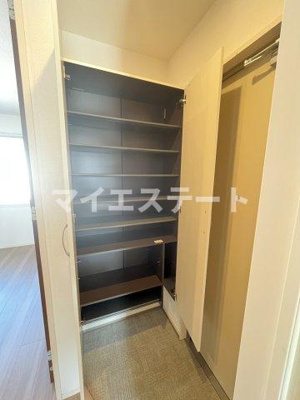 【玄関】 | G・プレックスⅡ