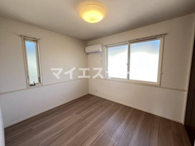 【洋室】 | G・プレックスⅡ