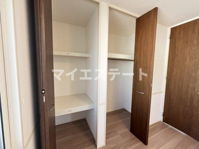 【収納】 | G・プレックスⅡ