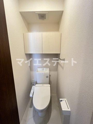 【トイレ】 | G・プレックスⅡ