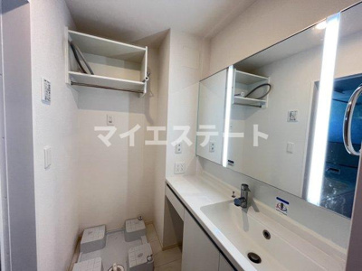 【洗面所】 | G・プレックスⅡ