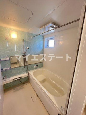 【浴室】 | G・プレックスⅡ