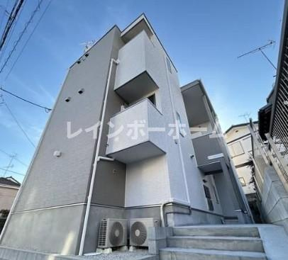 CBふじみ野レーヴ