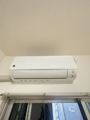ISM谷町六丁目の設備
