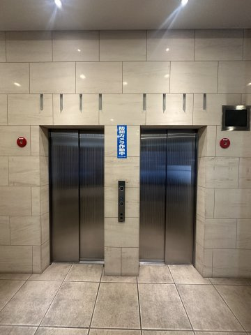 ISM谷町六丁目のその他共用部分