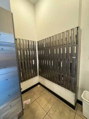 ISM谷町六丁目のその他共用部分