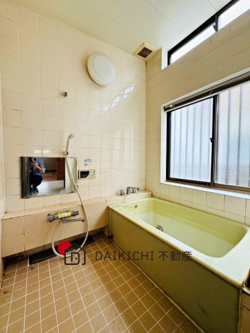 【浴室】 | 行田市矢場2丁目　中古戸建