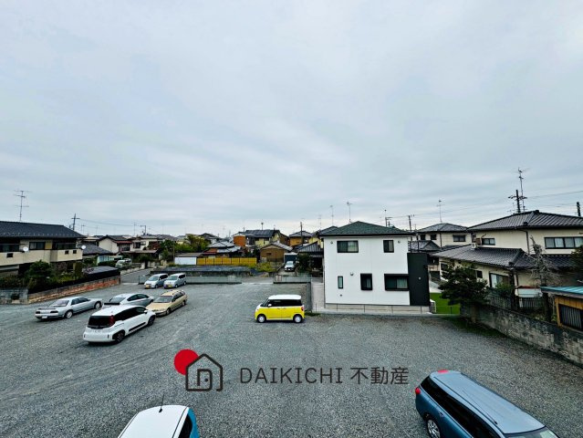 【展望】 | 行田市矢場2丁目　中古戸建