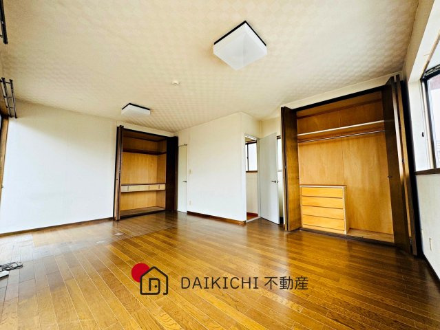 【洋室】 | 行田市矢場2丁目　中古戸建