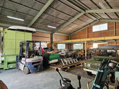 【その他】 | 野上第二倉庫