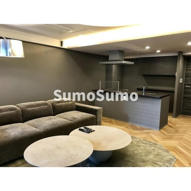 ザ・パークハビオ三軒茶屋のその他共用部分