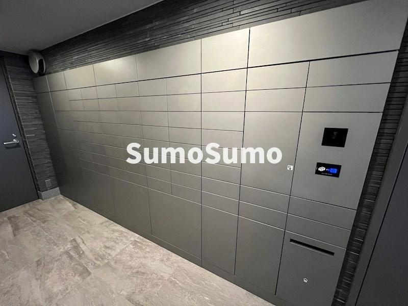 ザ・パークハビオ三軒茶屋のその他共用部分