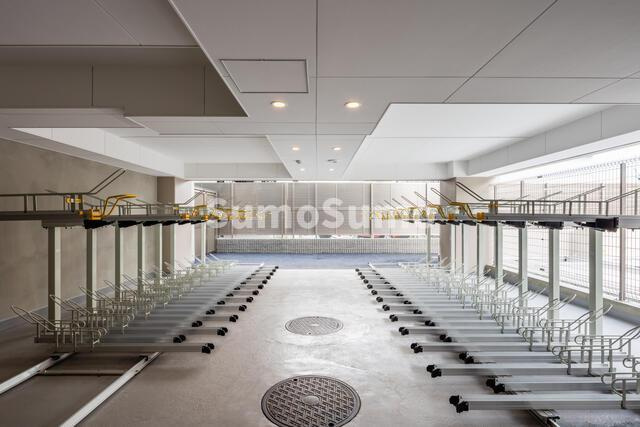 ザ・パークハビオ三軒茶屋のその他共用部分