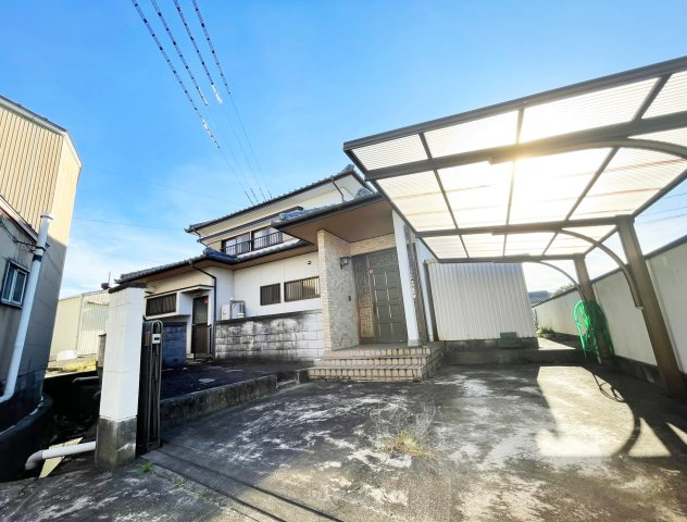中島田町2丁目一戸建