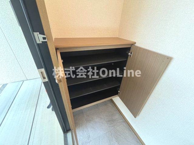 【収納】 | エクセレント山本
