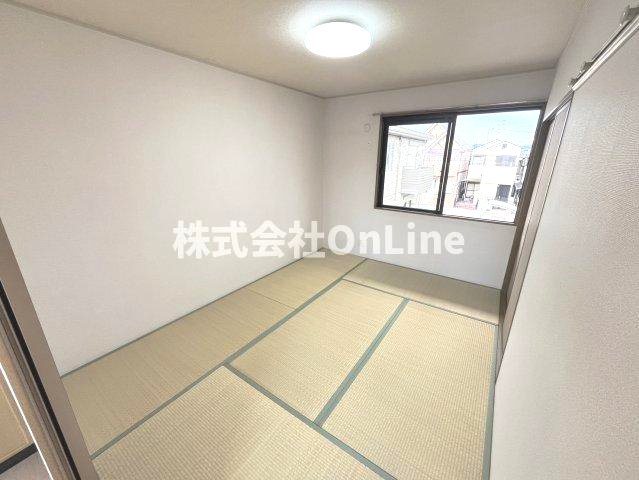 【和室】 | エクセレント山本