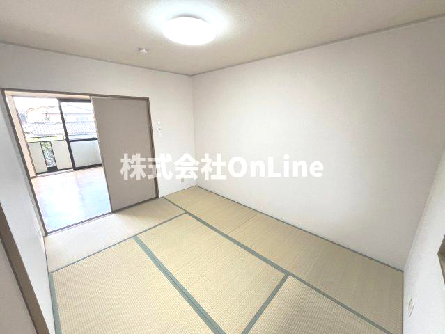 【和室】 | エクセレント山本