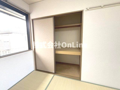 【和室】 | エクセレント山本