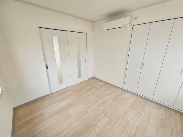 パーチェ御影の居間・リビング