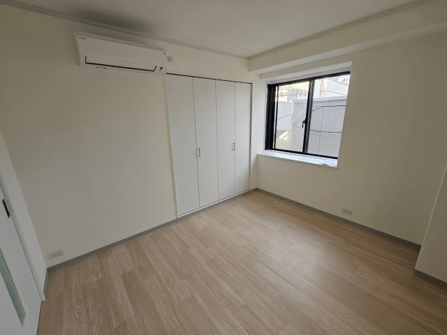 パーチェ御影の居間・リビング