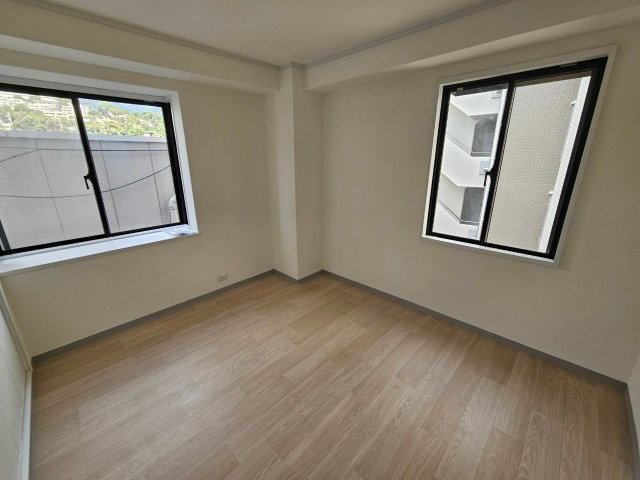 パーチェ御影の居間・リビング