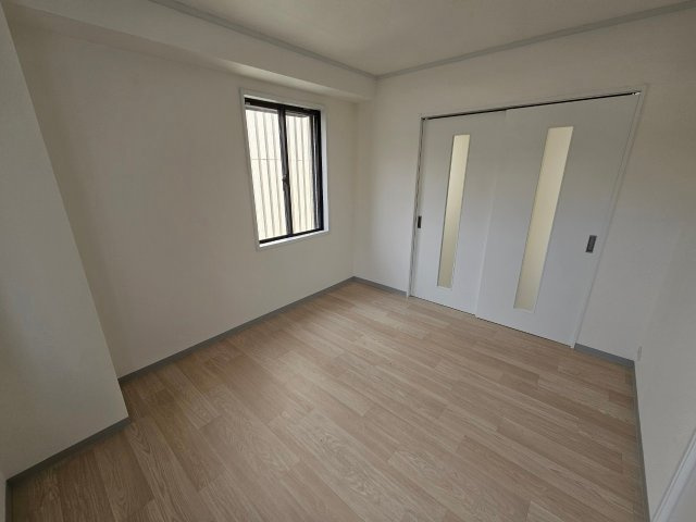 パーチェ御影の居間・リビング