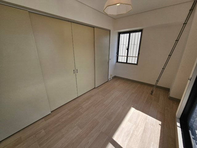 パーチェ御影の居間・リビング