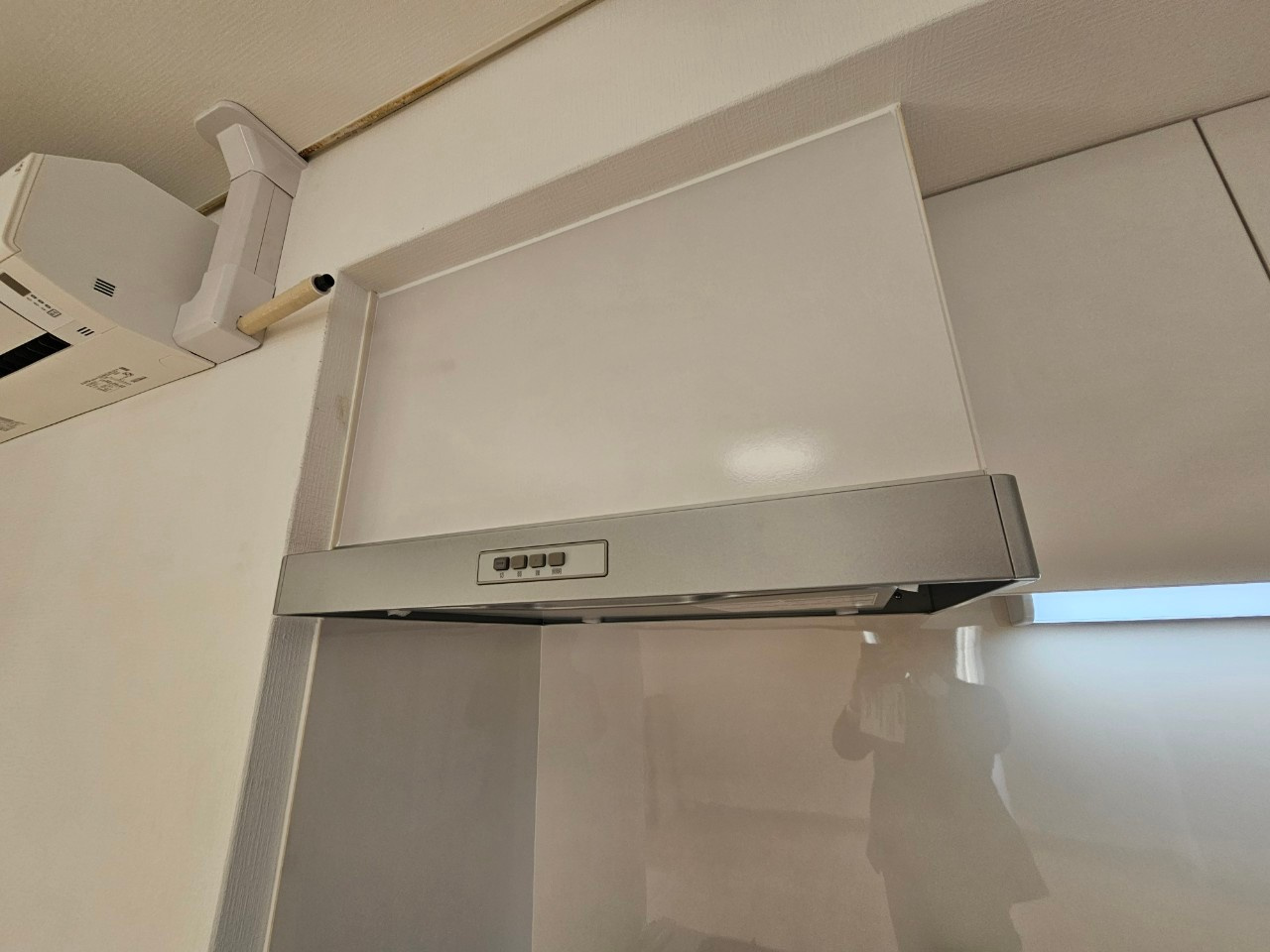 パーチェ御影の設備