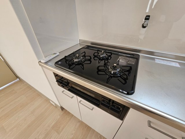 パーチェ御影のキッチン