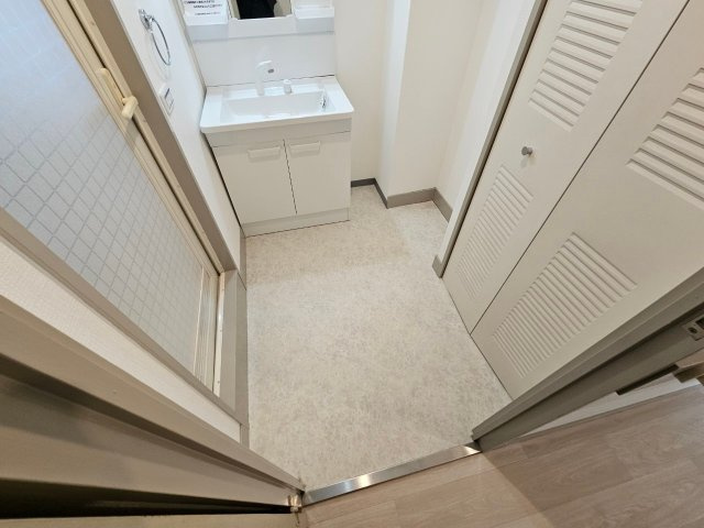 パーチェ御影の設備