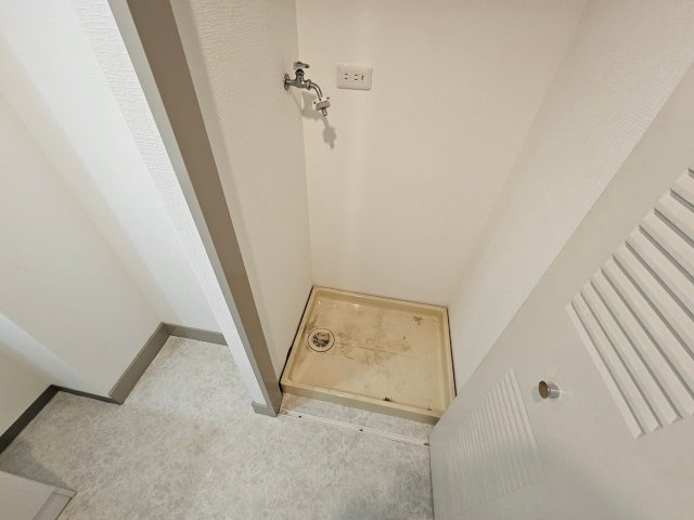 パーチェ御影の設備