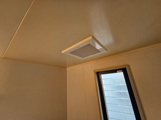 パーチェ御影の内装