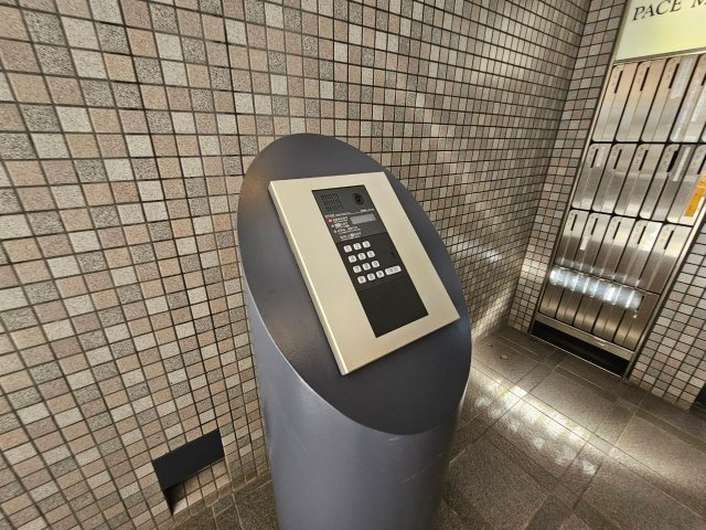 パーチェ御影のその他共用部分