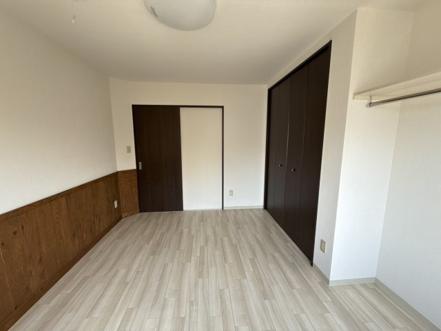 コーポ西宮の子供部屋