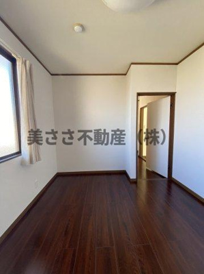 【洋室】 | スモールマウンテンハイム