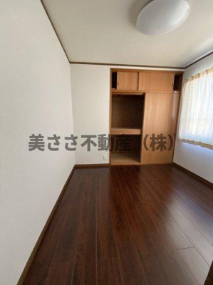 【洋室】 | スモールマウンテンハイム