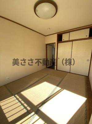 【和室】 | スモールマウンテンハイム