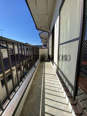 【バルコニー】 | スモールマウンテンハイム