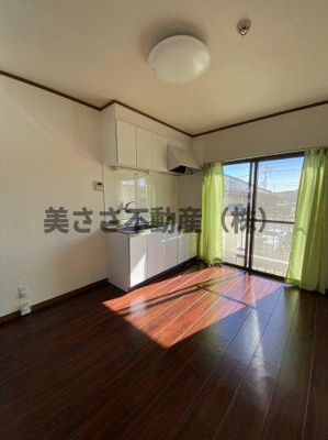 【居間・リビング】 | スモールマウンテンハイム