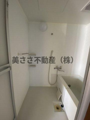 【浴室】 | スモールマウンテンハイム